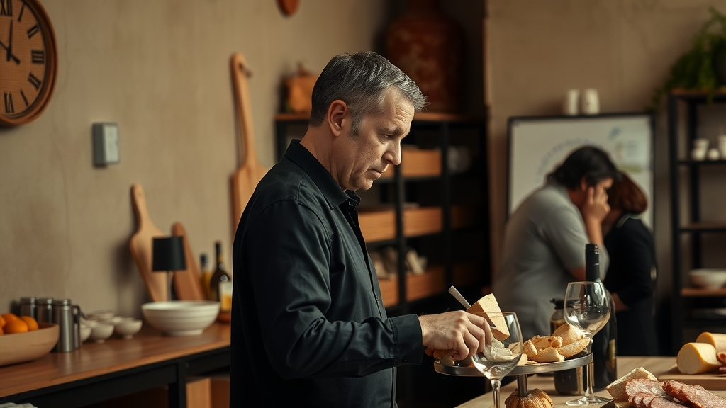 Charcuterie corse et snacking : la montée du spuntinu premium