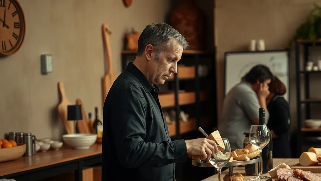 Charcuterie corse et snacking : la montée du spuntinu premium