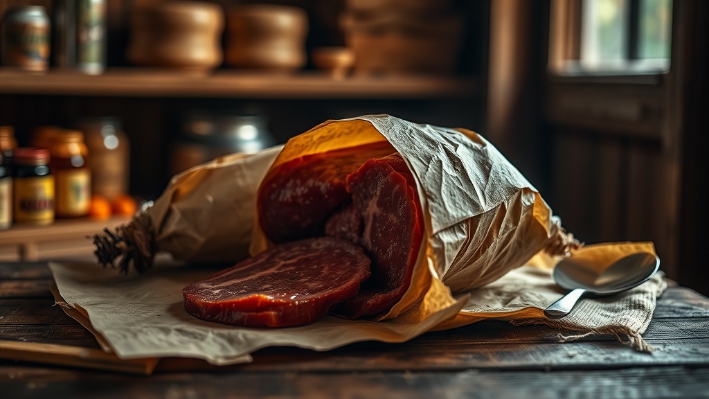 Comment conserver la charcuterie corse : 5 astuces d'experts pour préserver ses saveurs