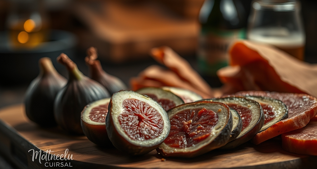 Figatellu et Coppa : la charcuterie corse devient le snack premium tendance
