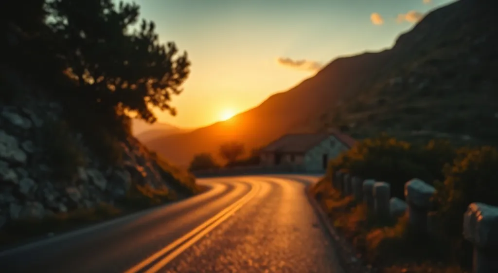 Road trip gastronomique en Corse : itinéraire sur la route des meilleurs charcutiers